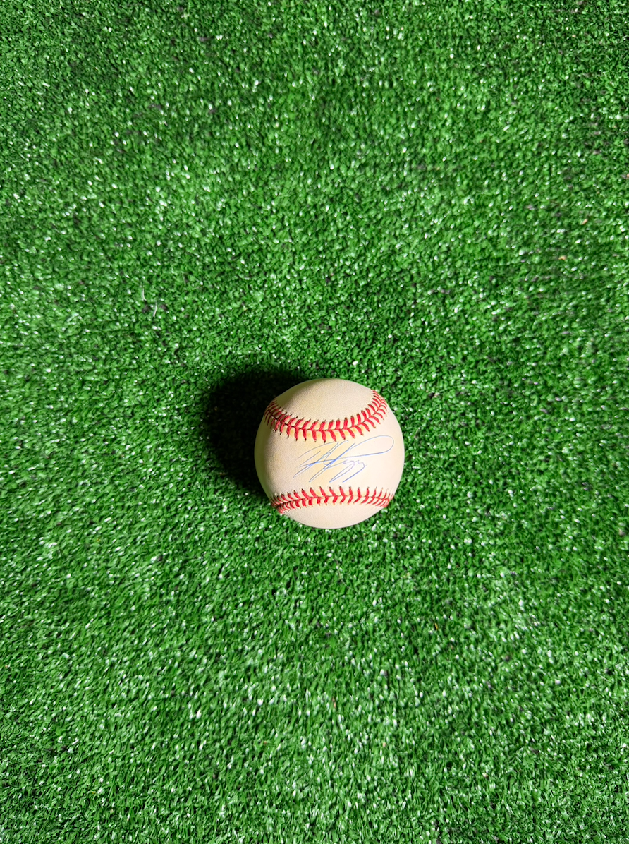 Mike Piazza — MLB