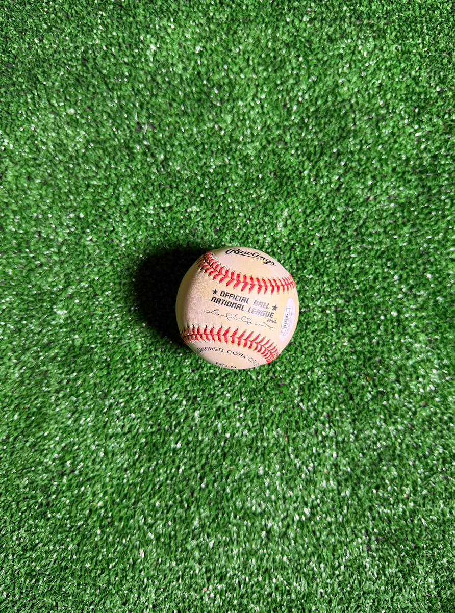 Mike Piazza — MLB