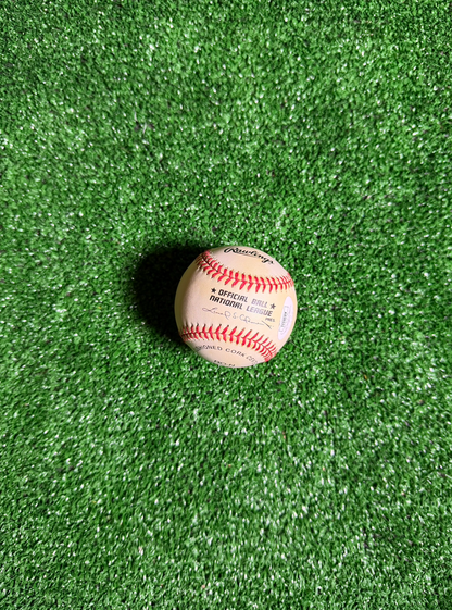 Mike Piazza — MLB