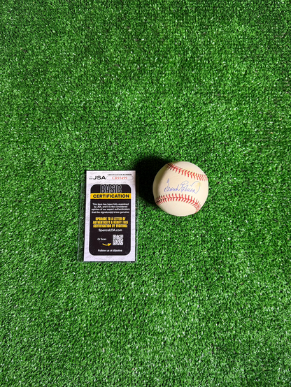 Frank Robinson — MLB