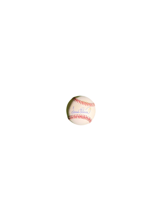 Frank Robinson — MLB