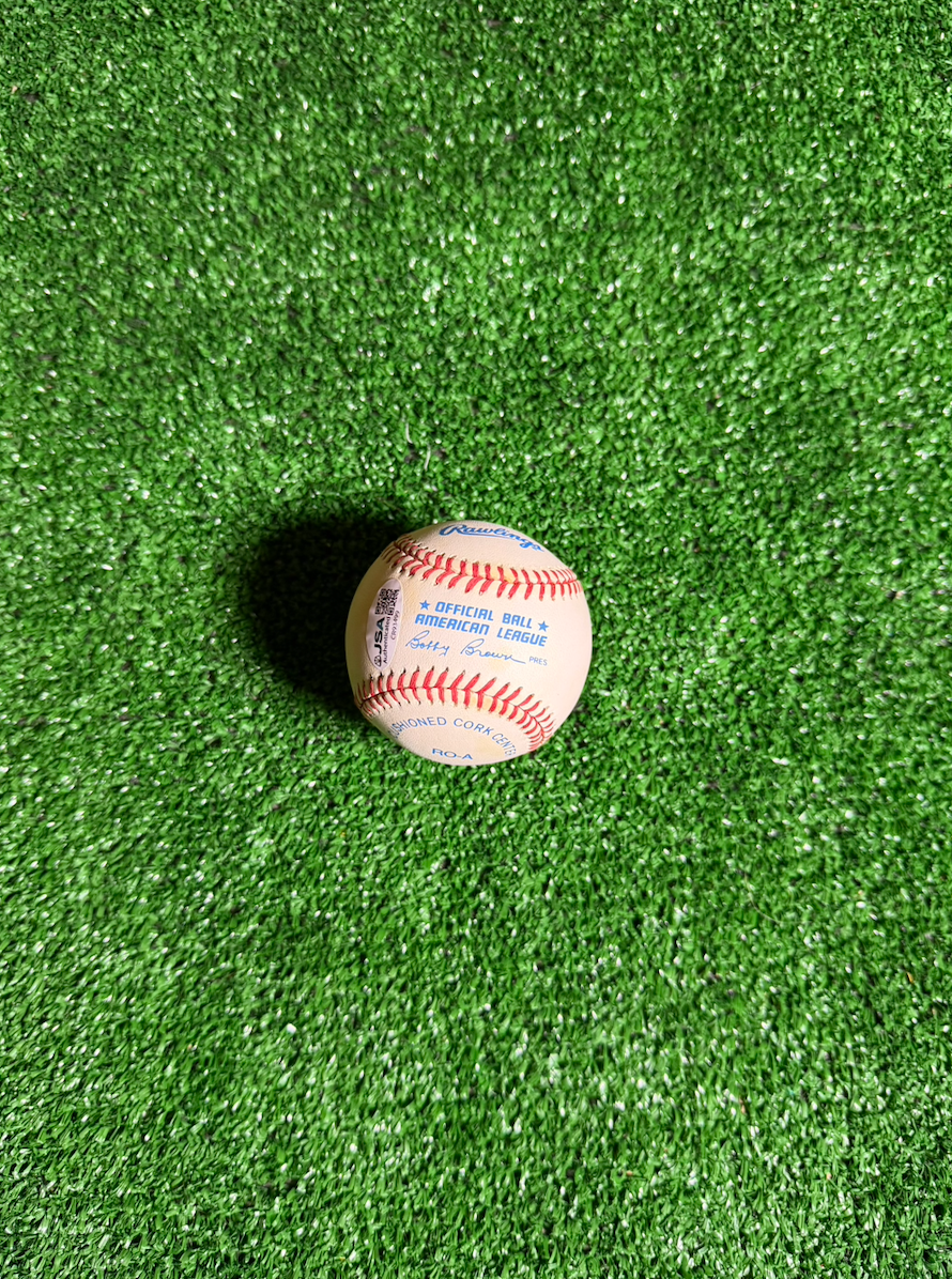 Frank Robinson — MLB
