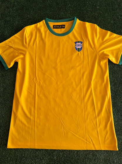Romario — Brasil