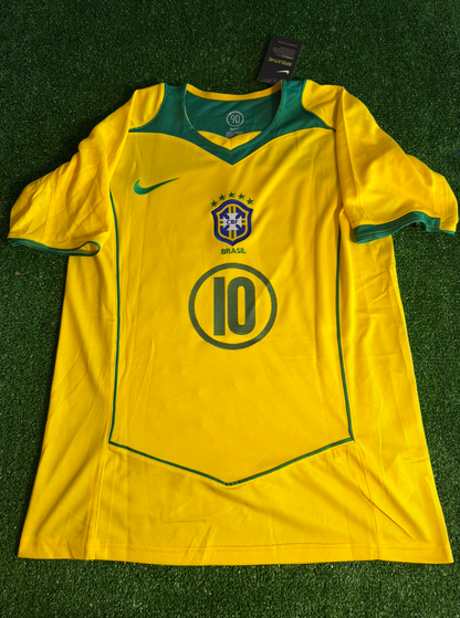 Ronaldinho — Brasil