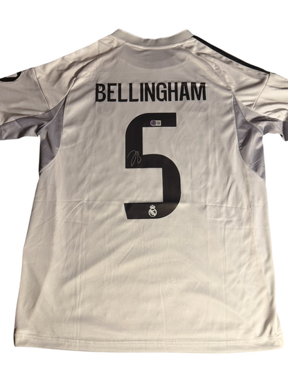 Jude Bellingham — Real Madrid