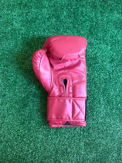 Canelo Álvarez — Box