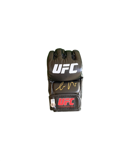Conor Mcgregor — Tinta Dorada — UFC
