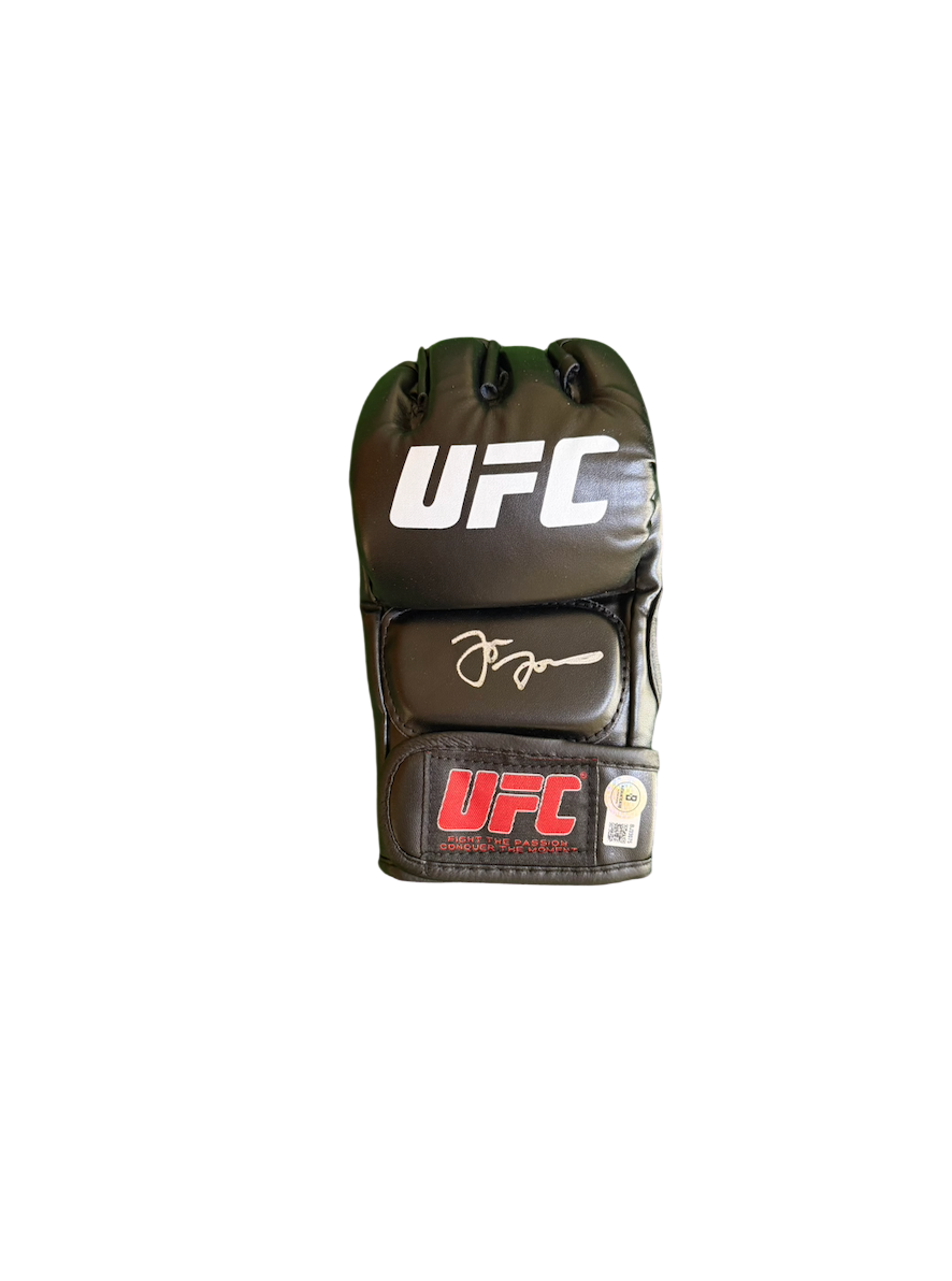 Jon Jones — UFC