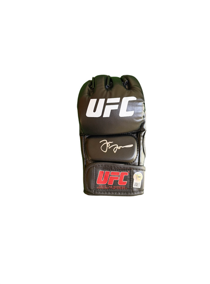 Jon Jones — UFC