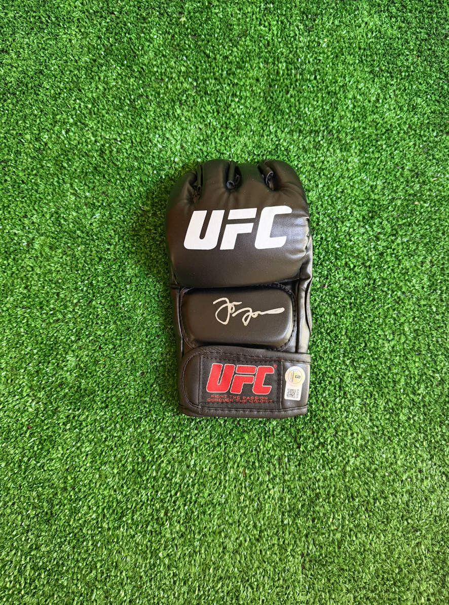 Jon Jones — UFC