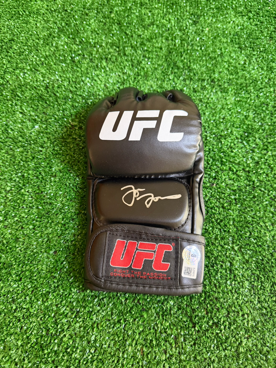 Jon Jones — UFC