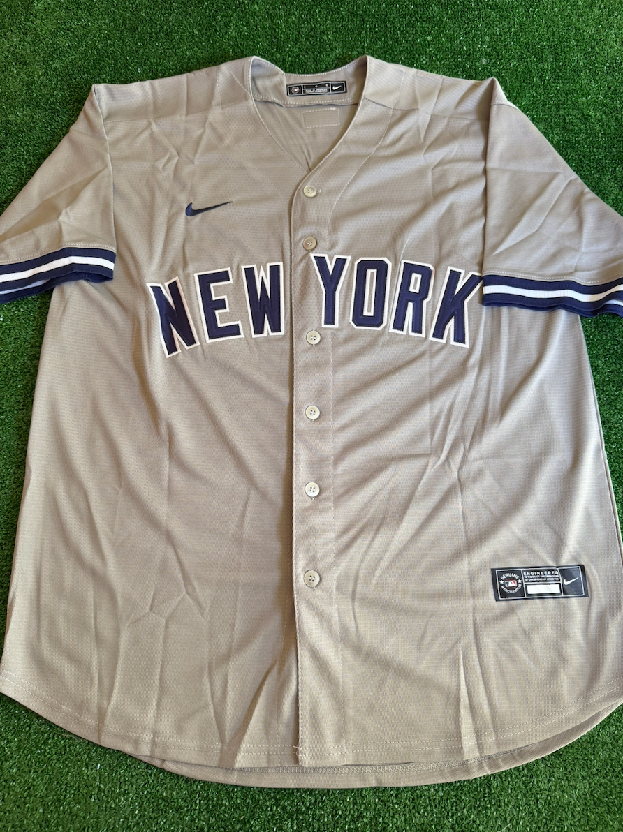 Aaron Judge — New York Yankees
