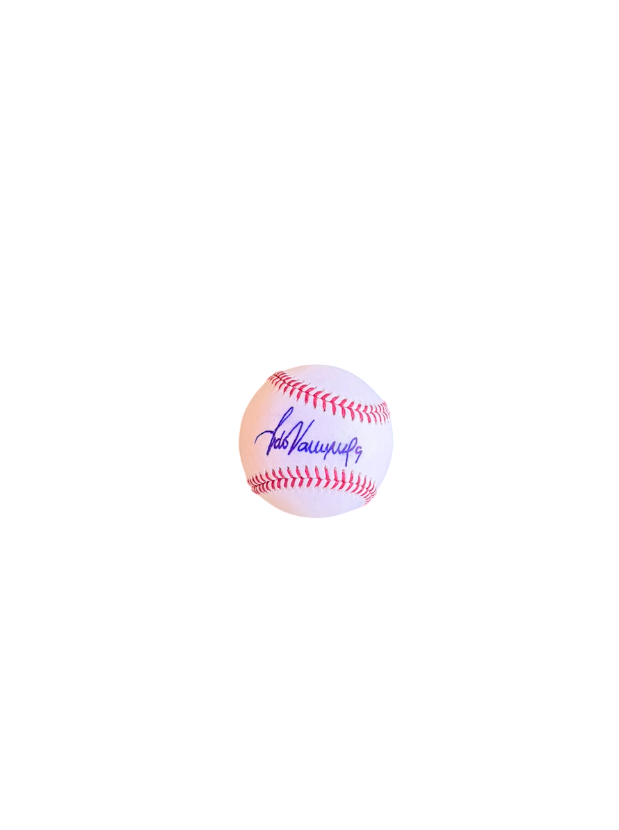 Fernando Valenzuela — MLB