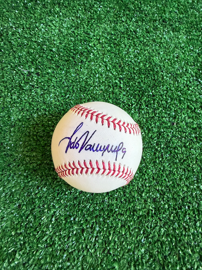 Fernando Valenzuela — MLB