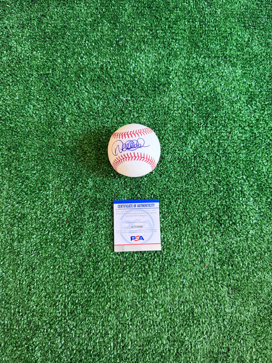 Derek Jeter — MLB
