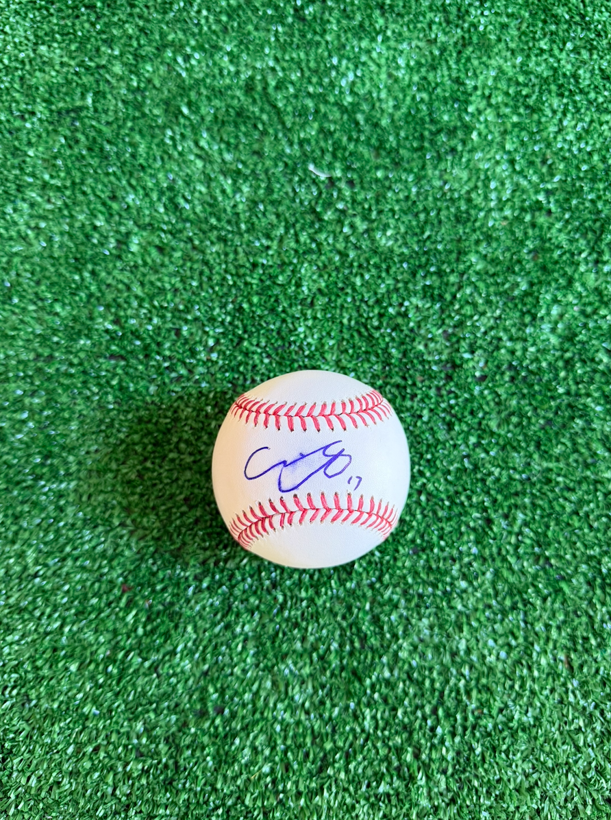 Shohei Ohtani — Pelota — MLB