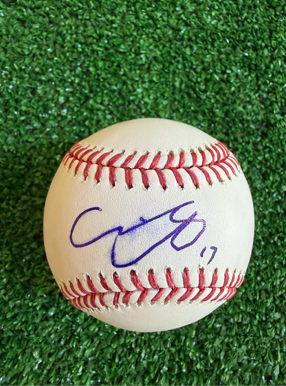 Shohei Ohtani — Pelota — MLB