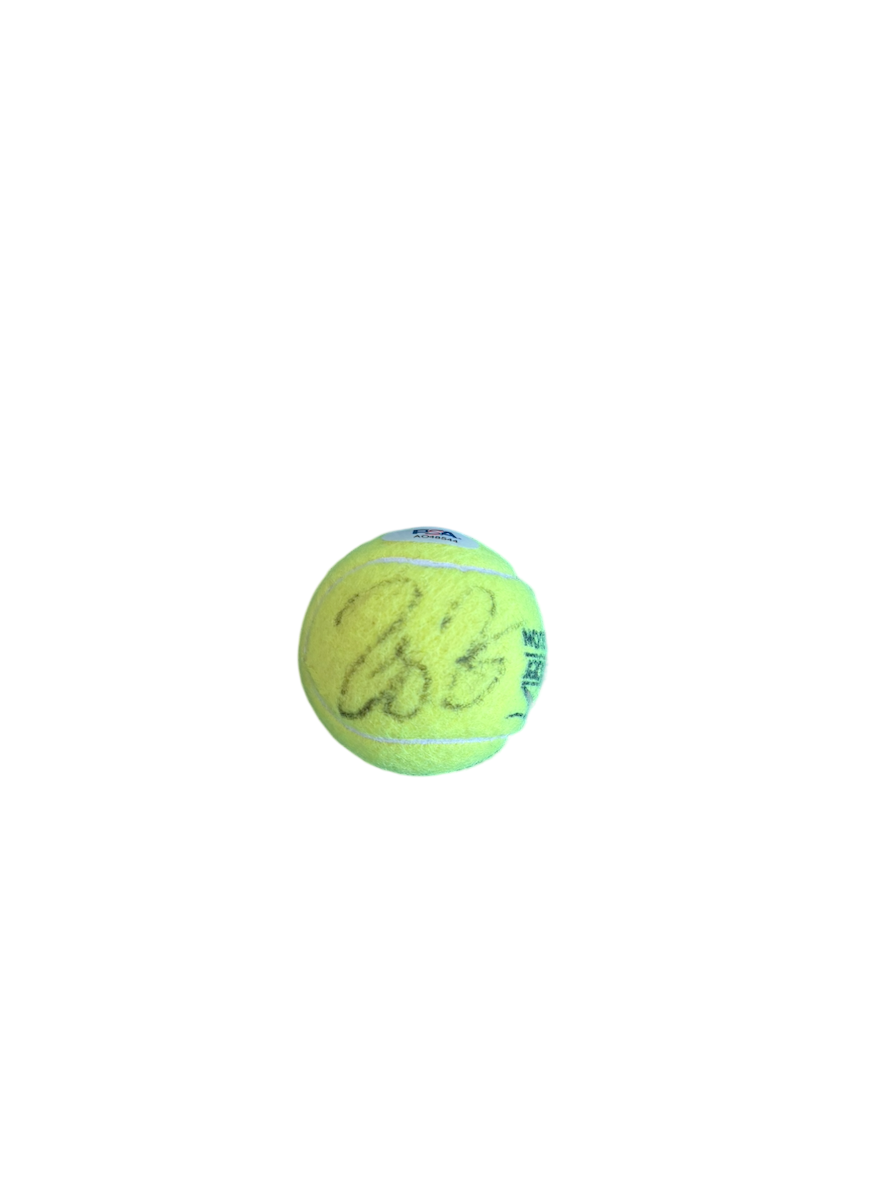 Roger Federer — Tenis