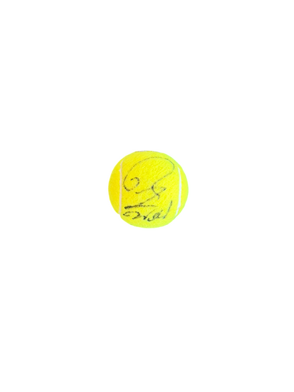 Rafael Nadal — Tenis