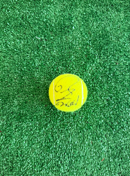Rafael Nadal — Tenis
