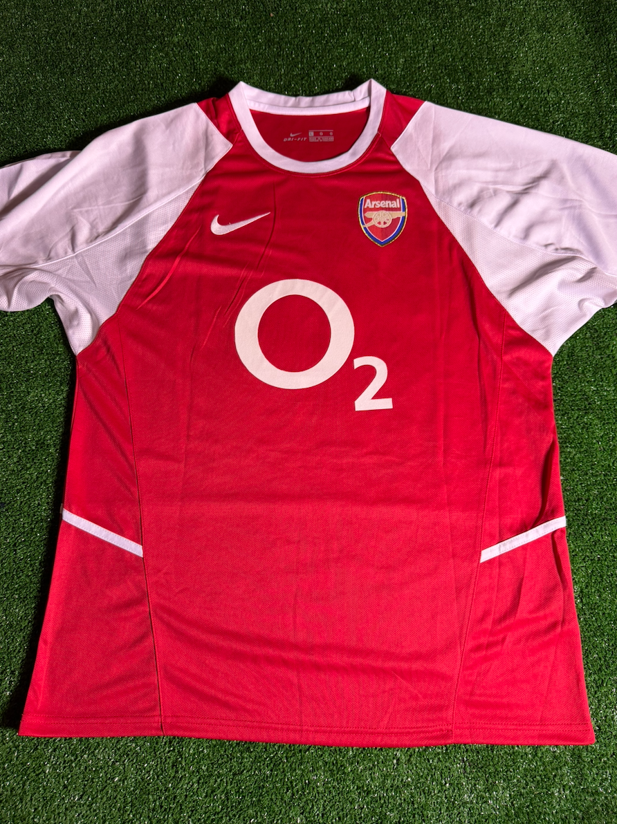 Thierry Henry — Arsenal FC