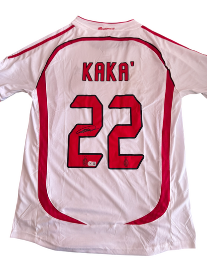 Ricardo Kaká — AC Milan