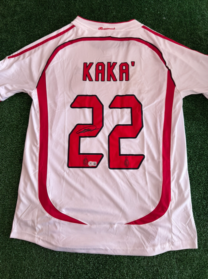 Ricardo Kaká — AC Milan