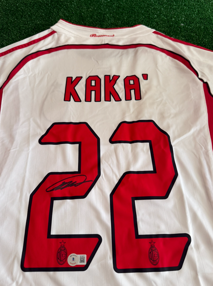 Ricardo Kaká — AC Milan