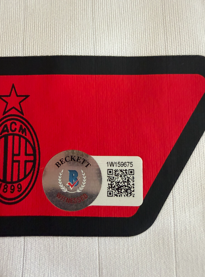Ricardo Kaká — AC Milan