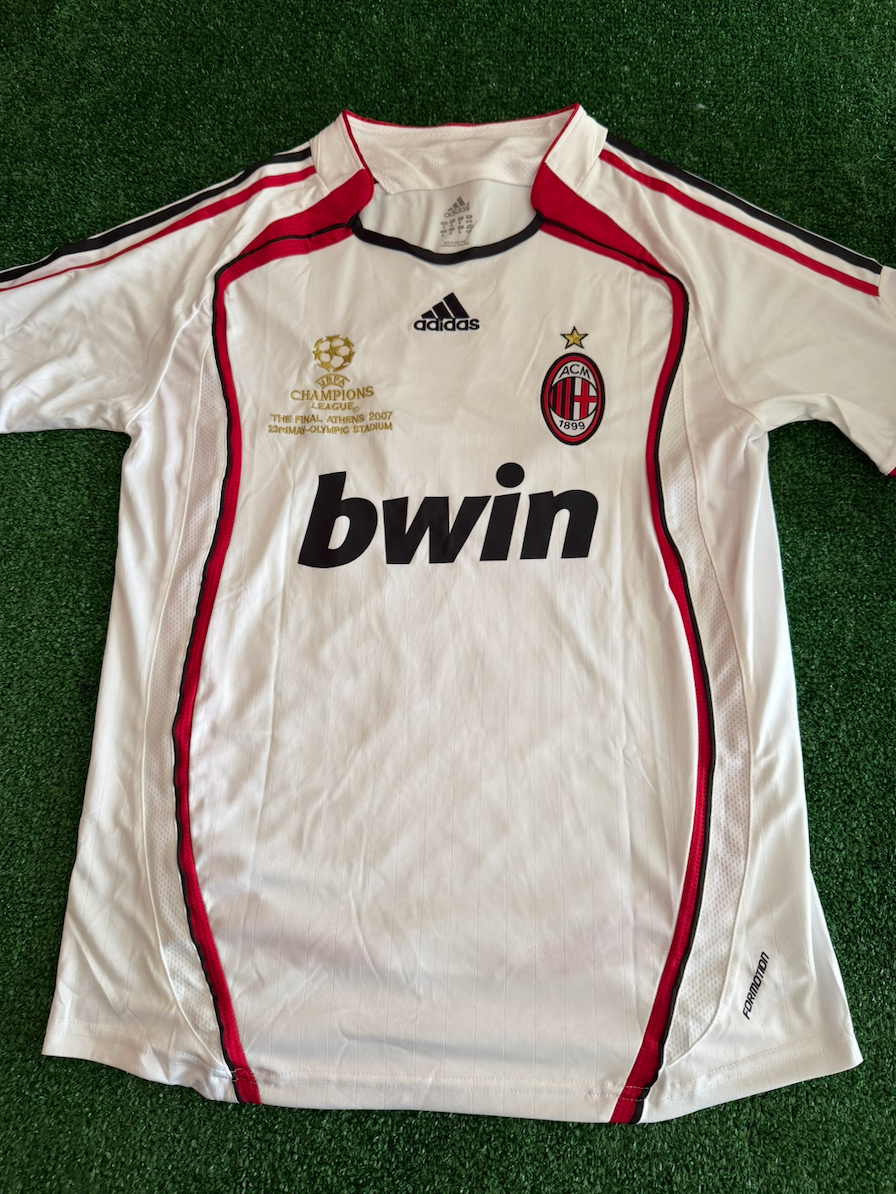 Ricardo Kaká — AC Milan