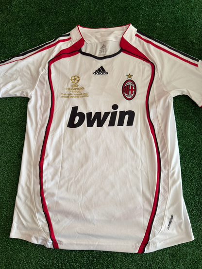 Ricardo Kaká — AC Milan