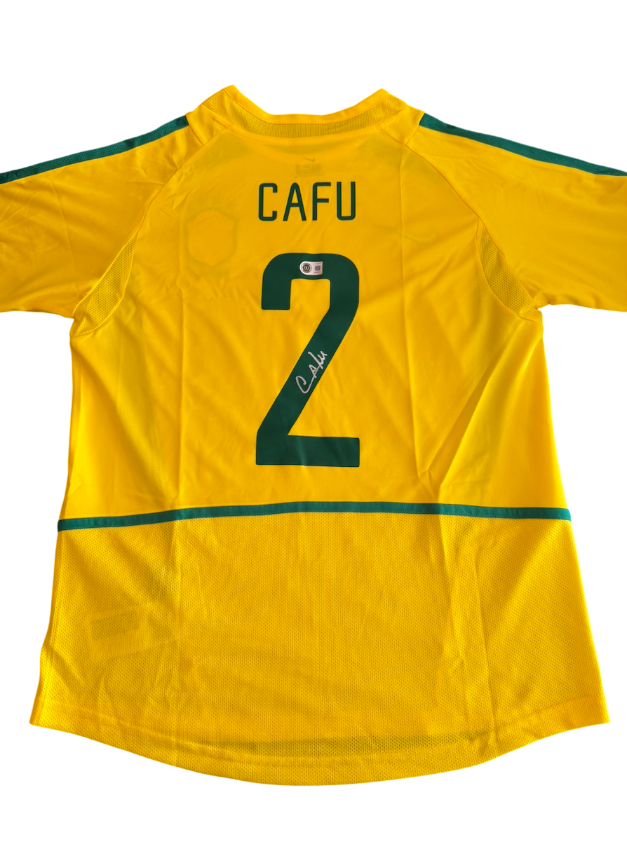 Cafu — Brasil
