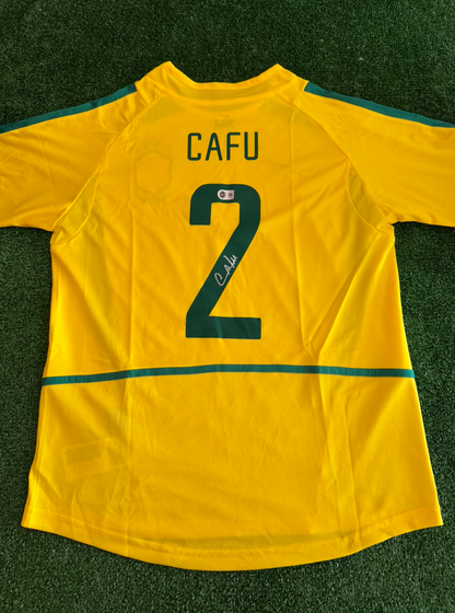 Cafu — Brasil