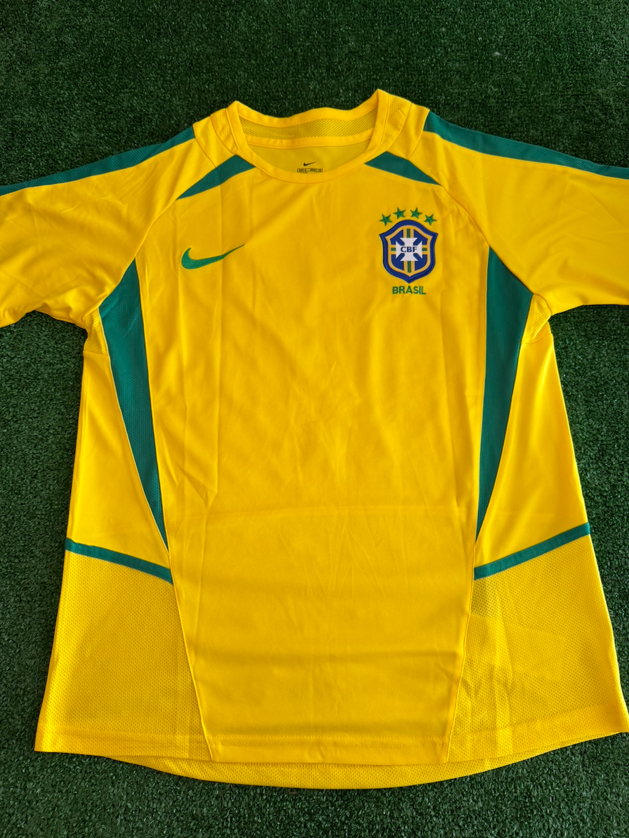 Cafu — Brasil