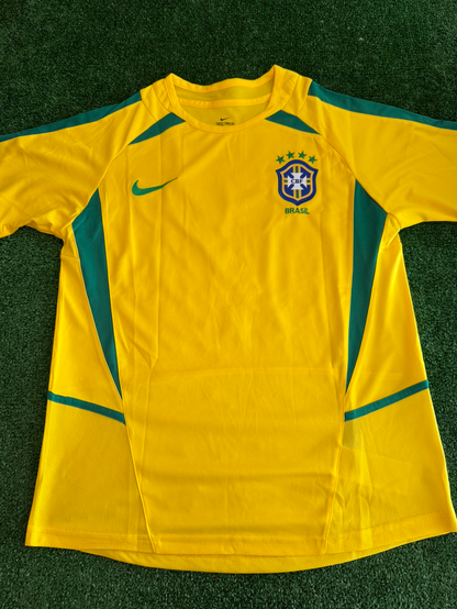 Cafu — Brasil