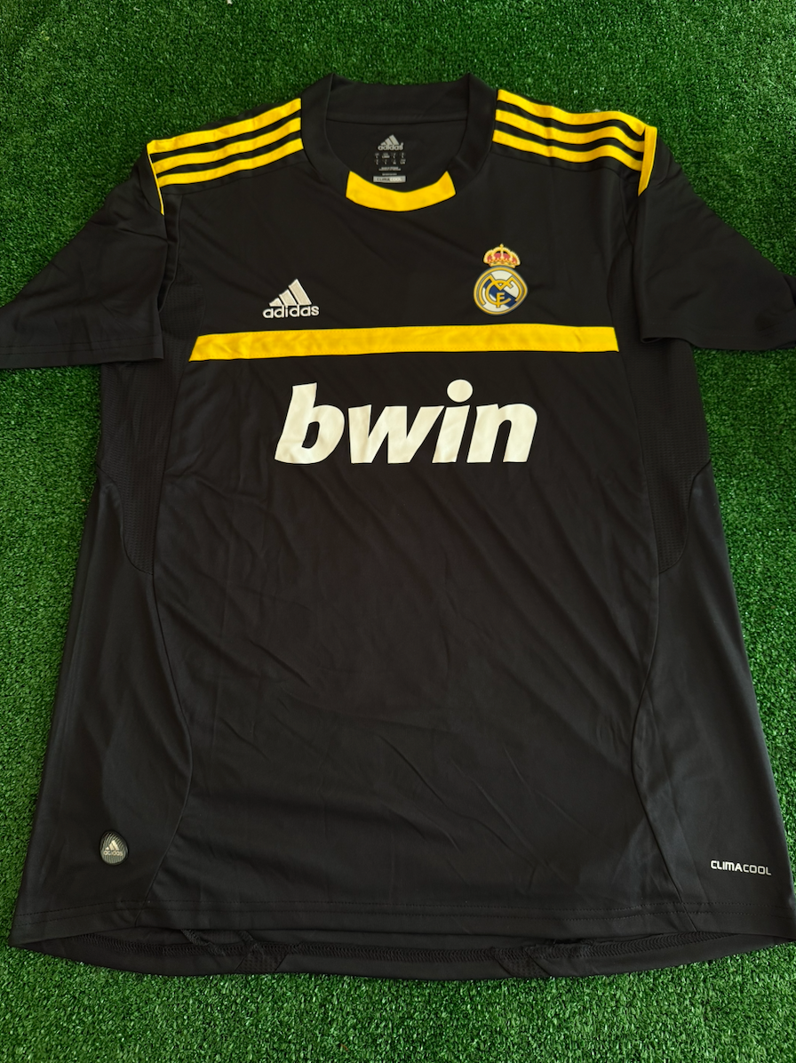 Iker Casillas — Real Madrid