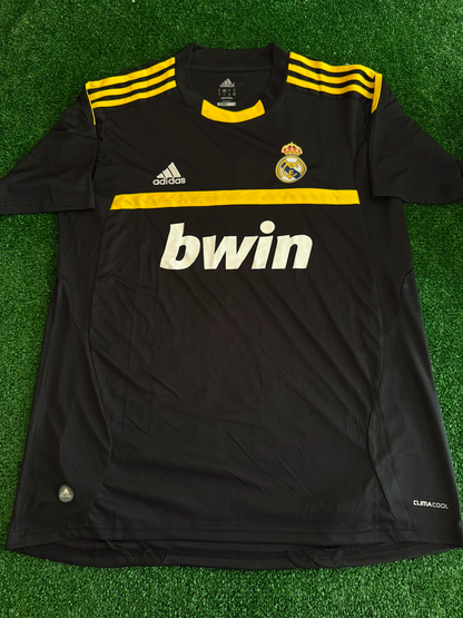 Iker Casillas — Real Madrid