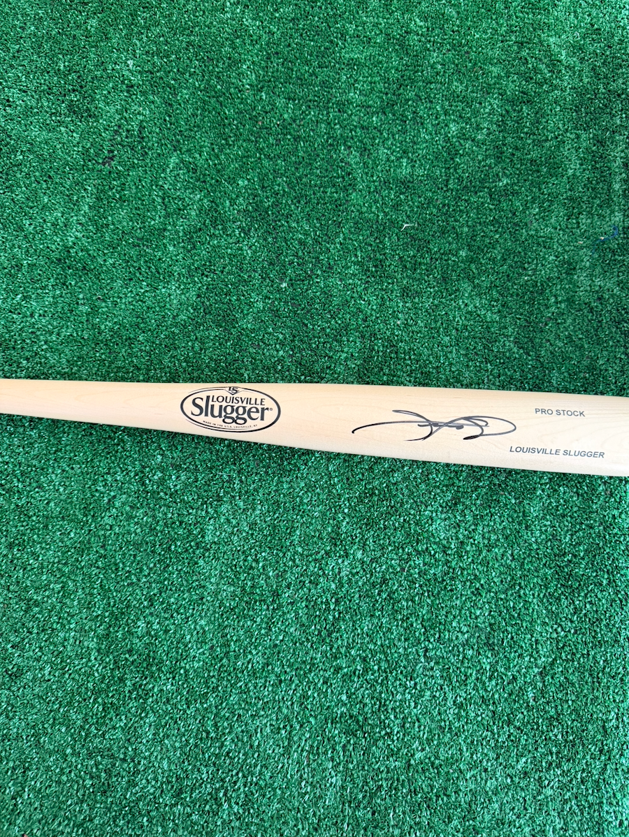 Sammy Sosa — Bat — MLB
