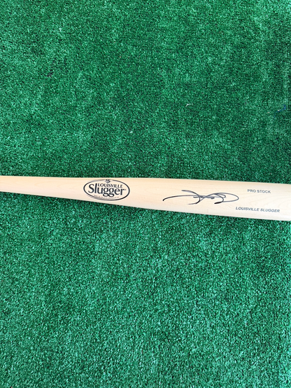 Sammy Sosa — Bat — MLB