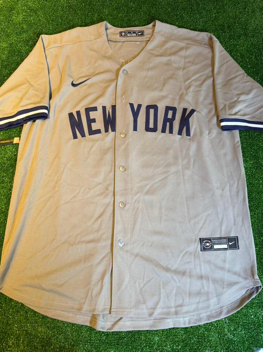 Aaron Judge — New York Yankees (PSA)