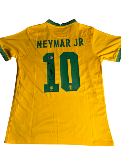 Neymar Jr — Brasil