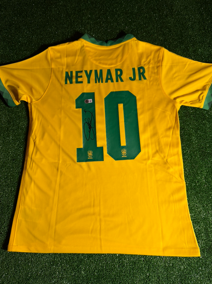 Neymar Jr — Brasil