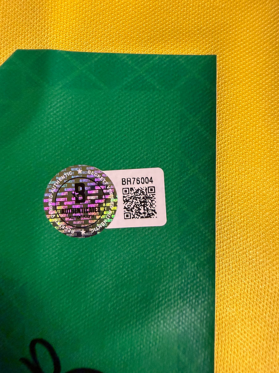 Neymar Jr — Brasil