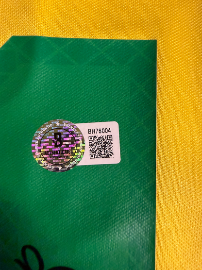 Neymar Jr — Brasil