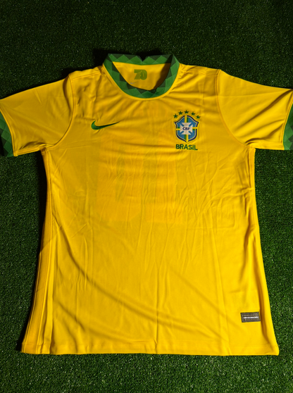 Neymar Jr — Brasil