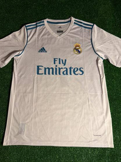 Cristiano Ronaldo 2017 — Real Madrid (Fanatics)