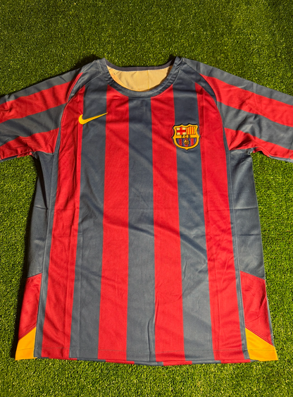 Ronaldinho — FC Barcelona