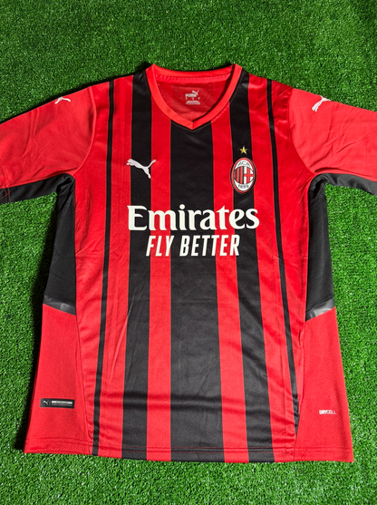 Zlatan Ibrahimović — AC Milan