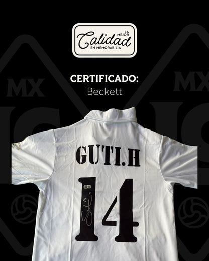 Guti Real Madrid 2002