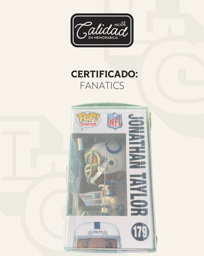 Funko Jonathan Taylor